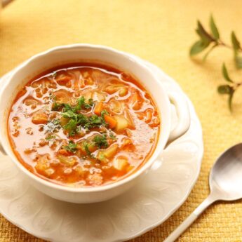 minestrone