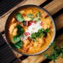 potrawka curry